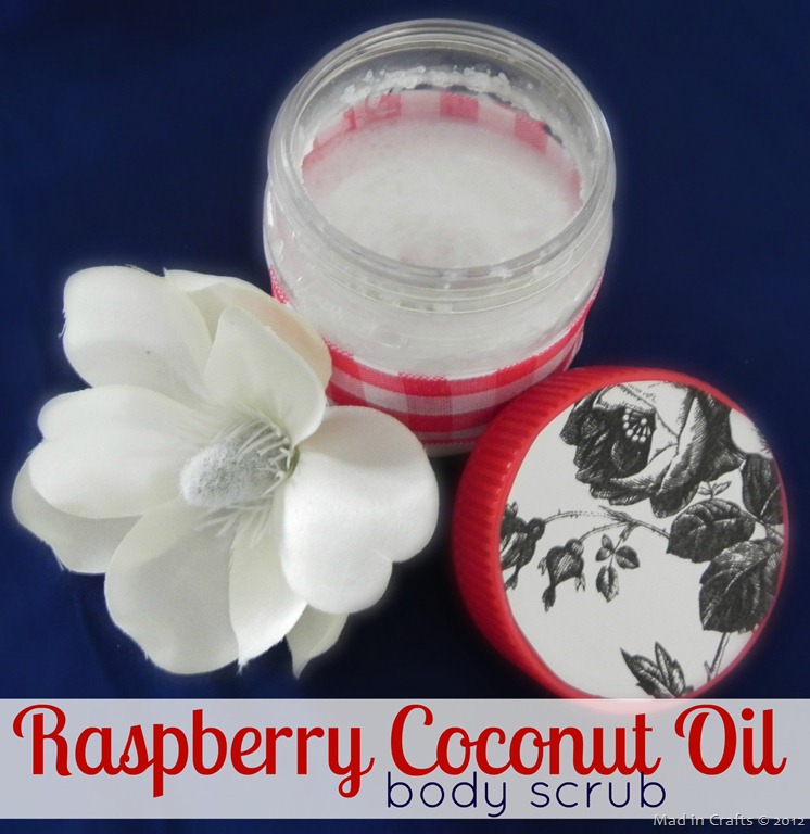 Raspberry-Coconut-Oil-Body-Scrub8