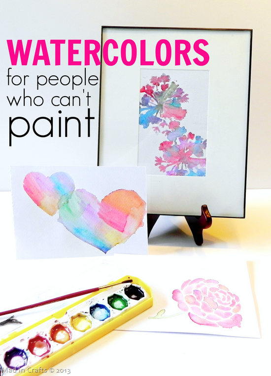 Stenciled-Watercolors-for-People-Who