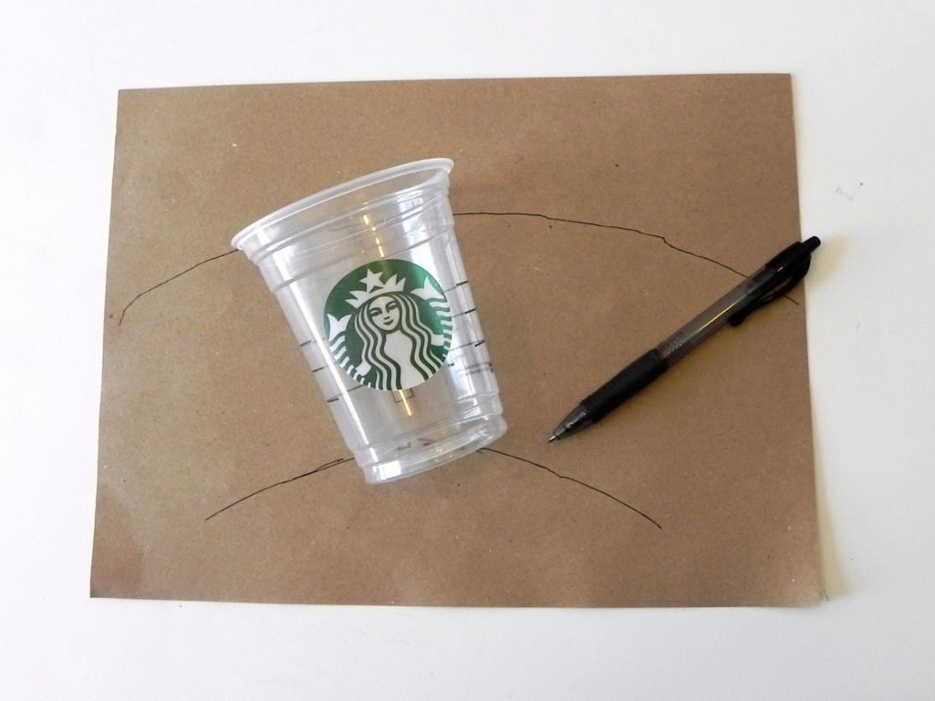 Starbucks Gift Card Teacher Gift