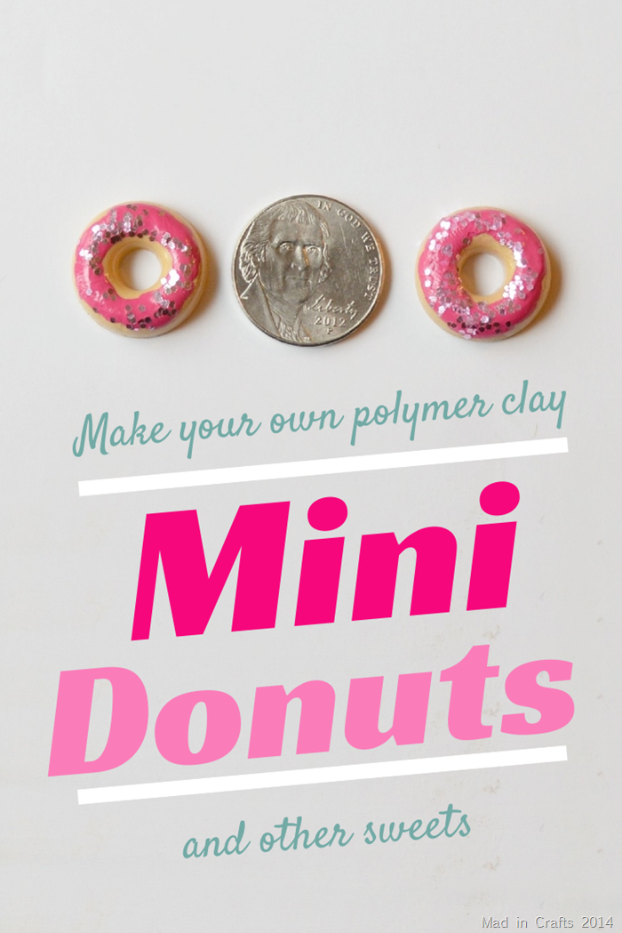 Make your own polymer clay
