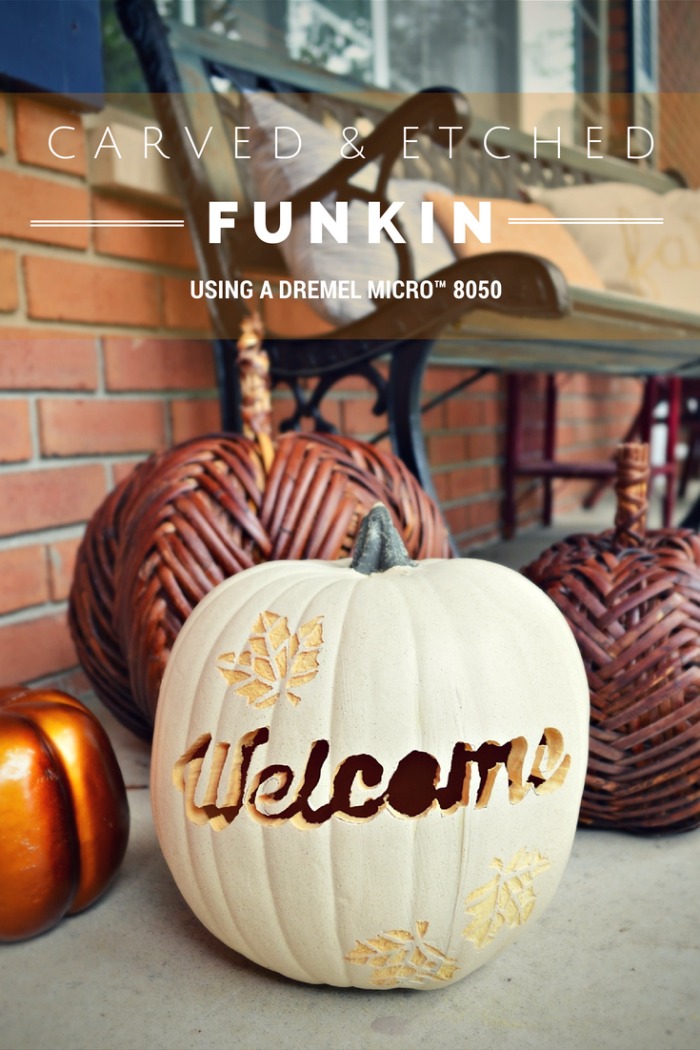 IS THIS THE BEST PUMPKIN CARVING KIT EVER?