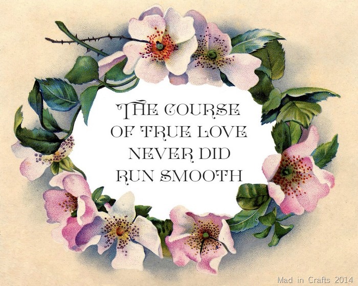 Course of Love