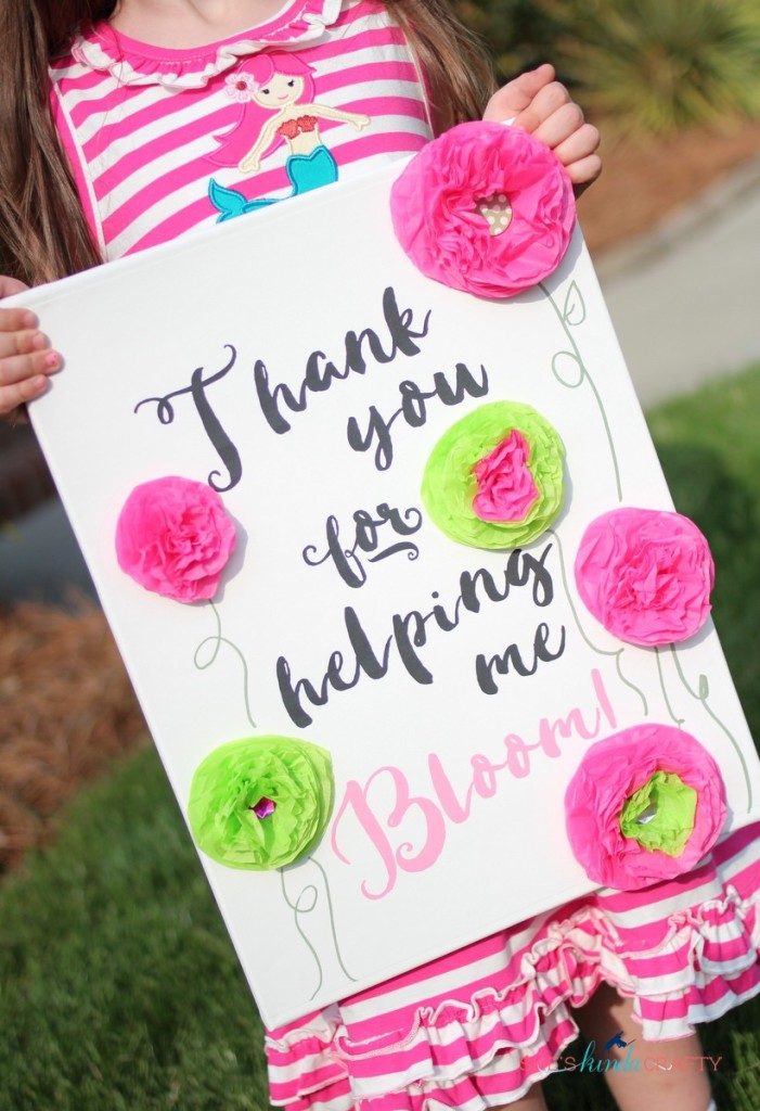 NATURAL CLASSROOM AIR FRESHENER Mad in Crafts