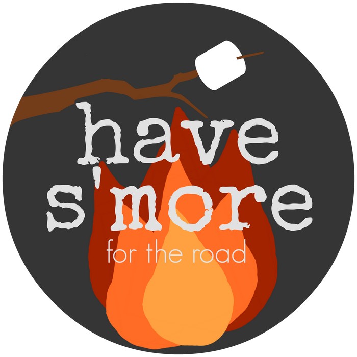 smore for the road