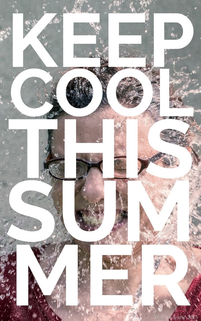 Tips for Staying Cool This Summer