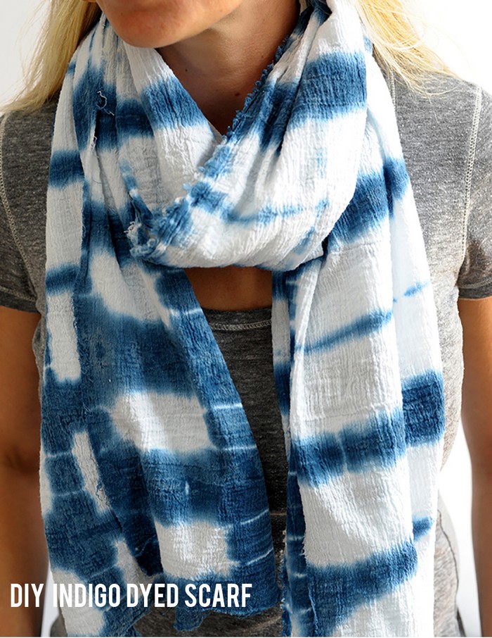 indigo-dyed-scarf-DIY-main