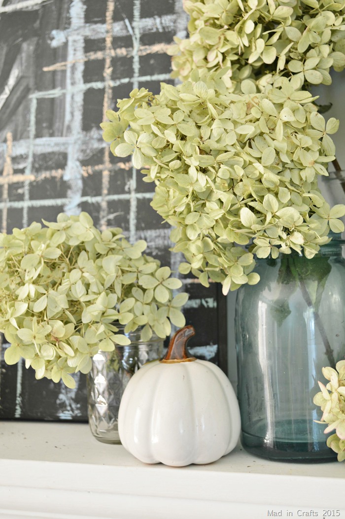 Ceramic Pumpkins