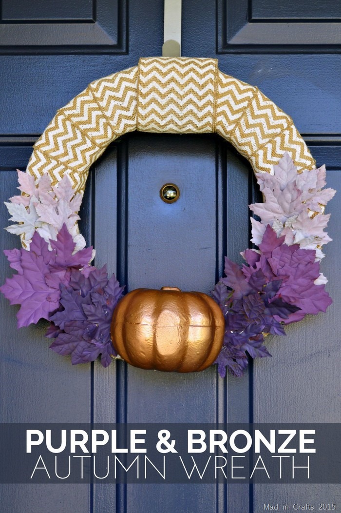 DIY WAYS TO DECORATE YOUR FRONT PORCH FOR FALL