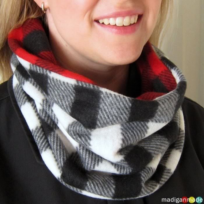 how-to-sew-a-simple-scarf-cowl