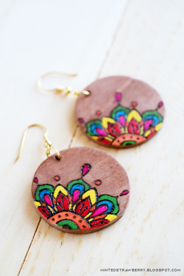 coloring-book-woodburn-earrings-minted-strawberry-silhouette-curio-11