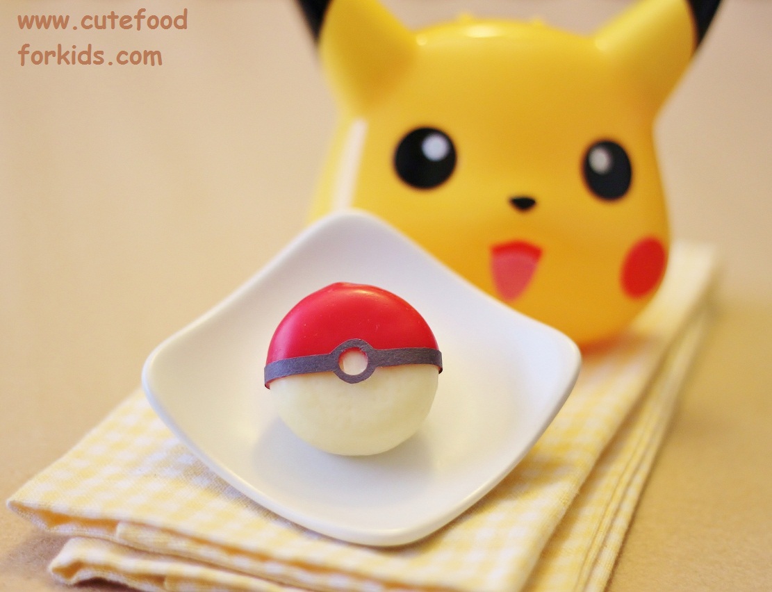 BABYBEL POKEBALL