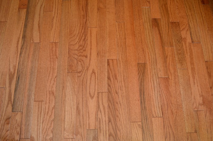Glorious Wood Floors