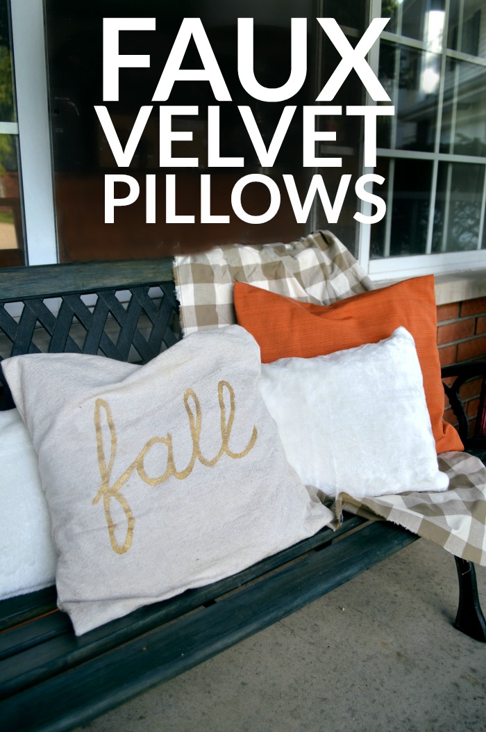 faux-velvet-pillows-from-dollar-store-towels