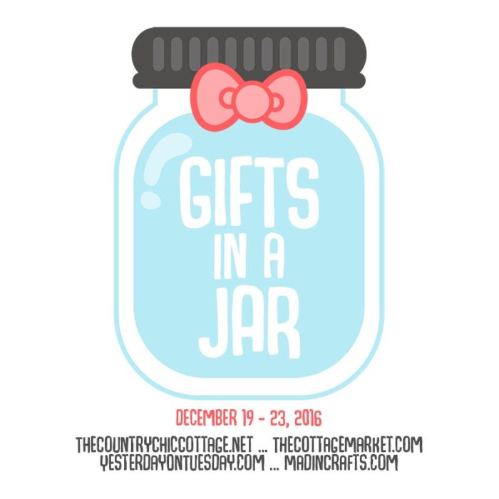 Gifts in a Jar