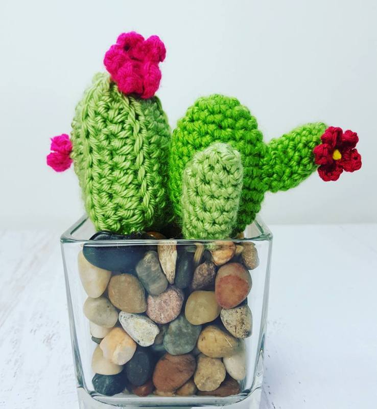 crochet-cacti-