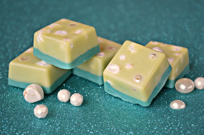 MERMAID LOTION BARS