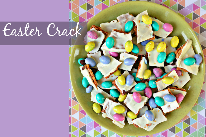 Crack of the Month: Crack Candy Recipes