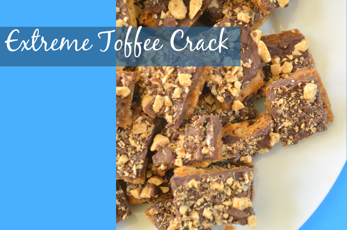 Crack of the Month: Crack Candy Recipes