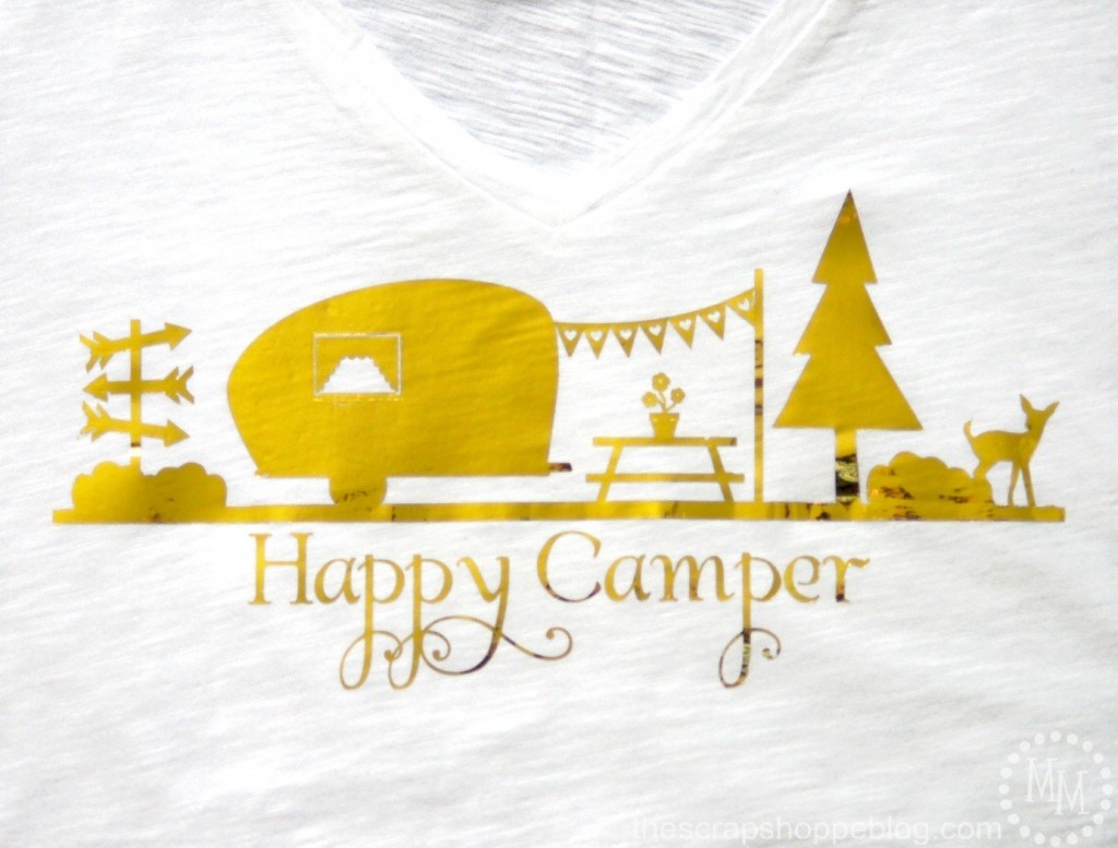 16 VINTAGE CAMPER CRAFTS