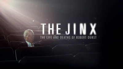 The Jinx Netflix