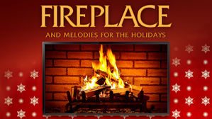 WHERE TO FIND FIREPLACE AND AMBIENT CHRISTMAS VIDEOS