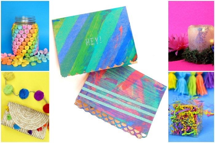 MAD IN CRAFTS TOP 10 POSTS OF 2018