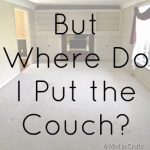 Living Room Layout Dilemma