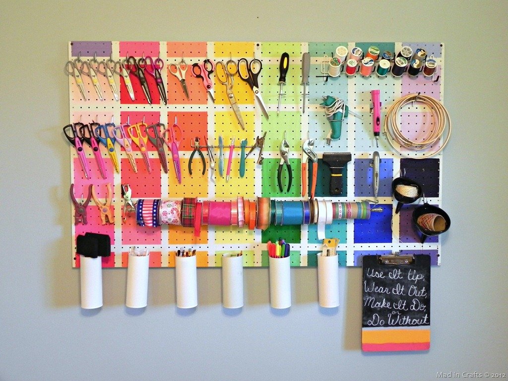 https://madincrafts.com/wp-content/uploads/2012/09/Project-Runway-Inspired-Colorful-Pegboard-finished-project.jpg