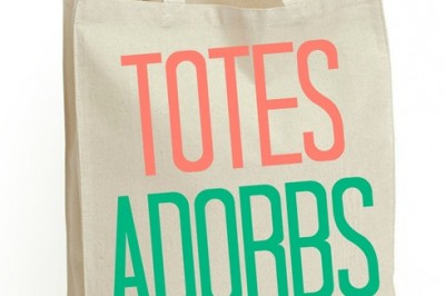 60+ Totes Adorbs Tote Bag Tutorials
