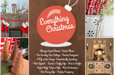 Round-up of Everything Christmas Tours