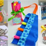 52 TEACHER APPRECIATION GIFTS (THAT CAN BE MADE IN UNDER 15 MINUTES)