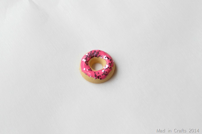 MAKE MINIATURE SWEETS FROM POLYMER CLAY - Mad in Crafts