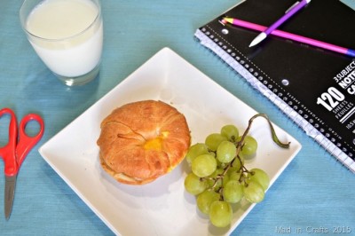 SIMPLIFY YOUR MORNING SCHOOL ROUTINE