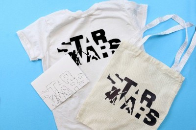 3 STAR WARS CRICUT CRAFTS FOR MAY THE FOURTH