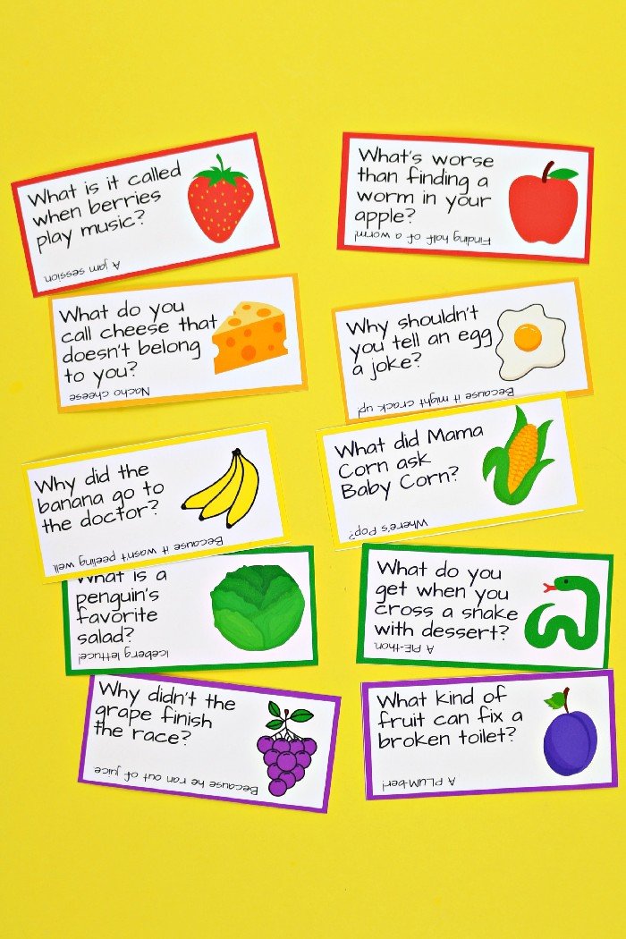 Seriously Funny Jokes For Kids These Simple And Silly Jokes For Kids 