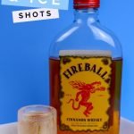 A SONG OF FIRE AND ICE SHOTS