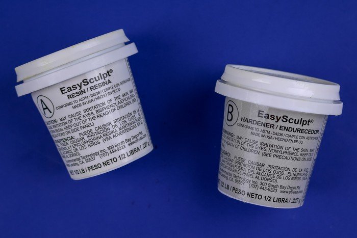HOW TO USE EASYSCULPT