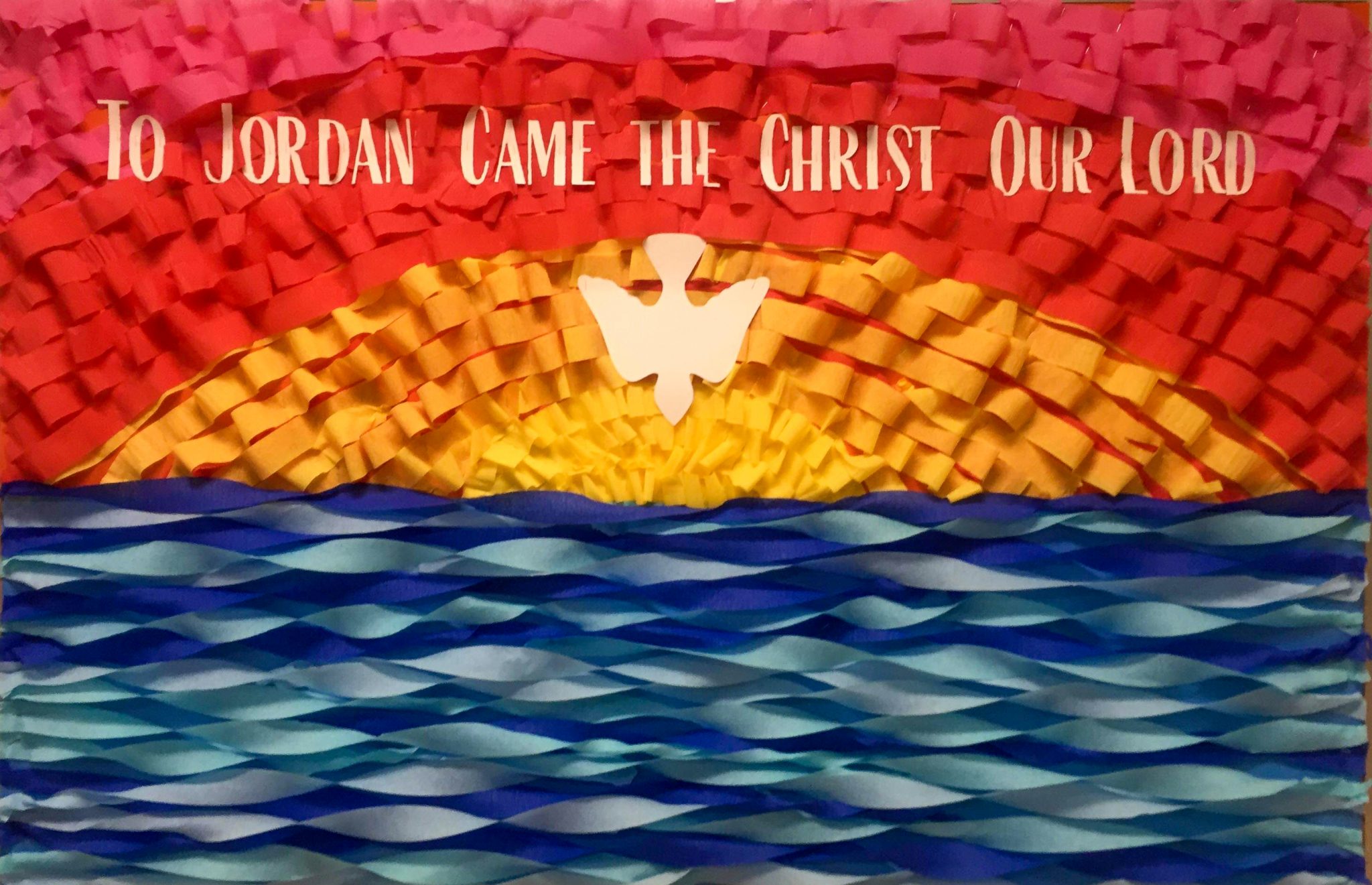 CHRISTIAN BULLETIN BOARD IDEAS Crafts Mad in Crafts