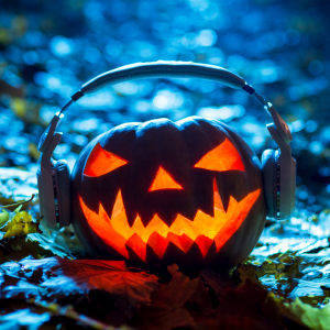 THE ULTIMATE HALLOWEEN PARTY PLAYLIST Crafts Mad In Crafts