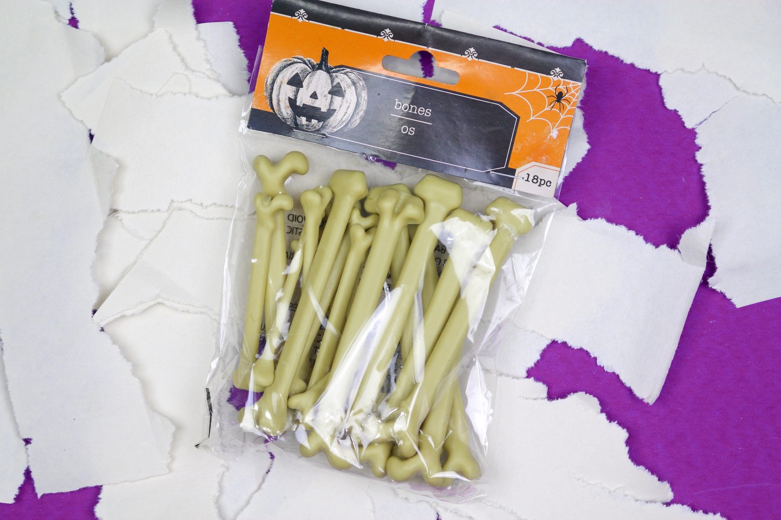 How To Make Dollar Tree Halloween Decor Look Good Crafts Mad In Crafts How To Make Dollar Tree Halloween Decor Look Good Crafts Mad In Crafts