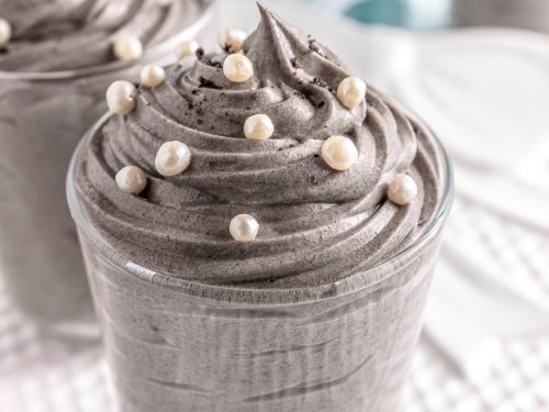 RECIPE: Try The Grey Stuff – It's Delicious! With This Disney