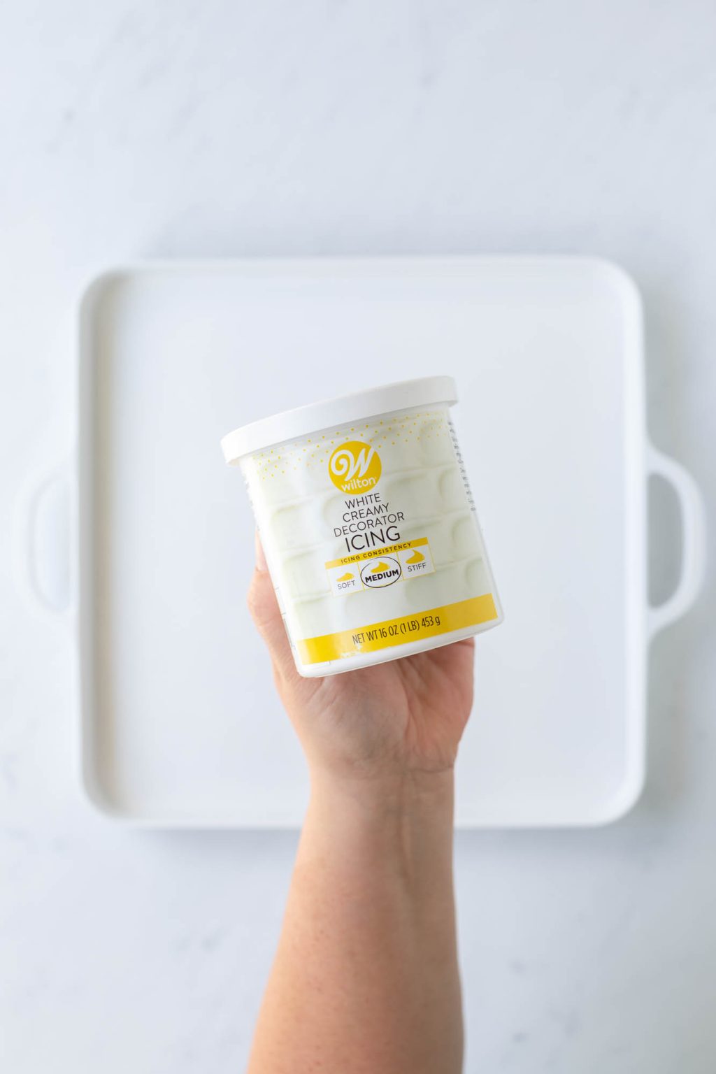 JACK SKELLINGTON FROSTING BOARD Halloween Mad in Crafts